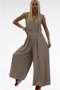 jumpsuit con scollo a v month